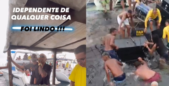 Foto: Reprodução/Redes Sociais