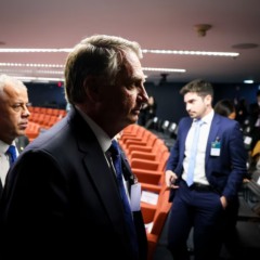 Foto: Gustavo Moreno/STF