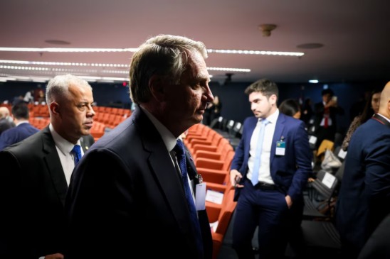 Foto: Gustavo Moreno/STF