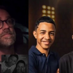 Empresário dos irmãos Samuel e Mateus lamenta morte dos cantores: 'Sem acreditar' | Foto: Reprodução/Redes Sociais
