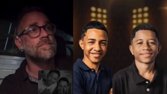 Empresário dos irmãos Samuel e Mateus lamenta morte dos cantores: 'Sem acreditar' | Foto: Reprodução/Redes Sociais