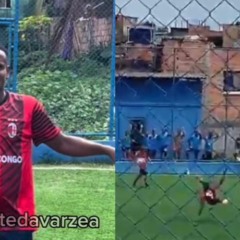Foto: Reprodução / @ogigantedavarzea e Redes Sociais