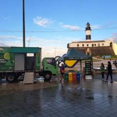Foto: Reprodução / Neoenergia Coelba