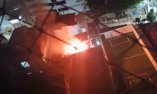 Foto: Reprodução/Redes Sociais