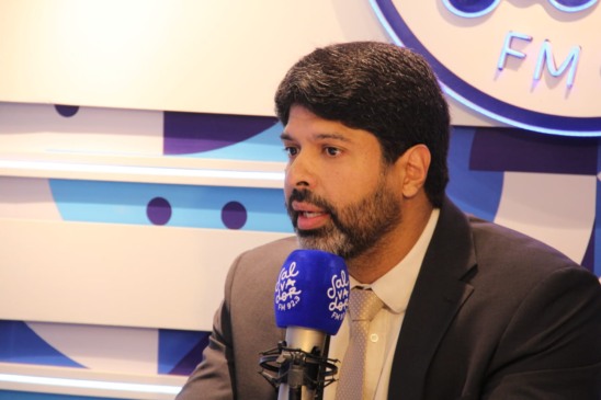 Foto: Vagner Souza/PSNotícias 