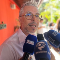 Foto: Ane Catarine / PS Notícias