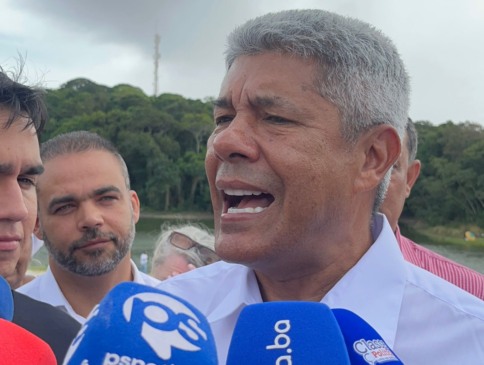 Foto: Ane Catarine/PS Notícias
