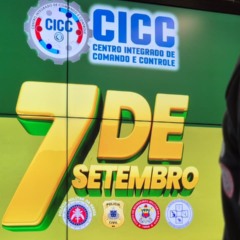 Fotos: Gabriel Arouca/SSP