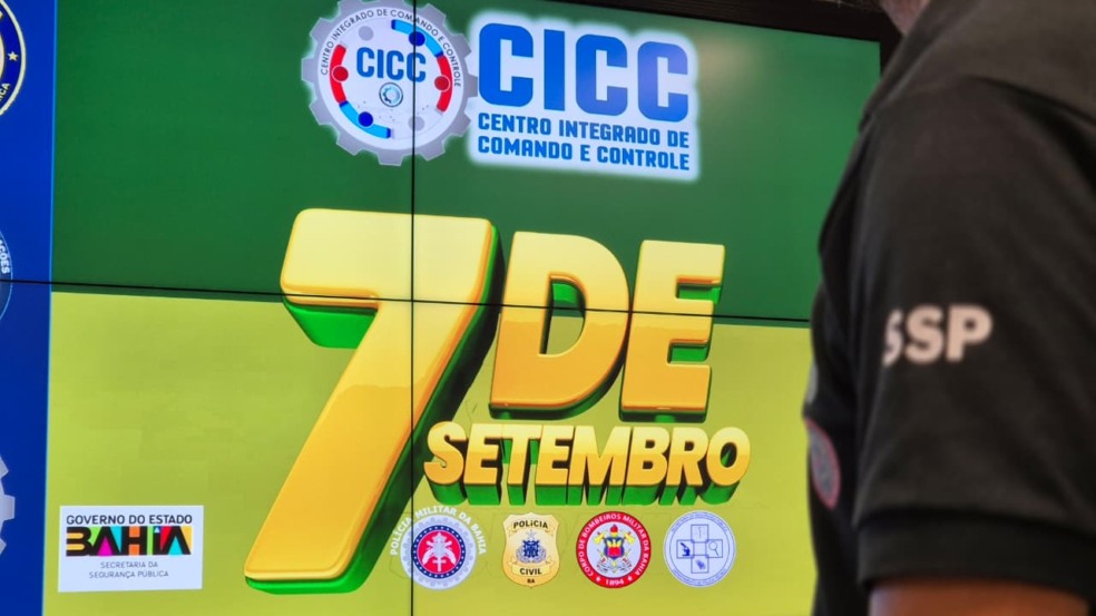 Fotos: Gabriel Arouca/SSP