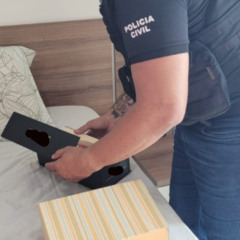 Estupro de vulnerável