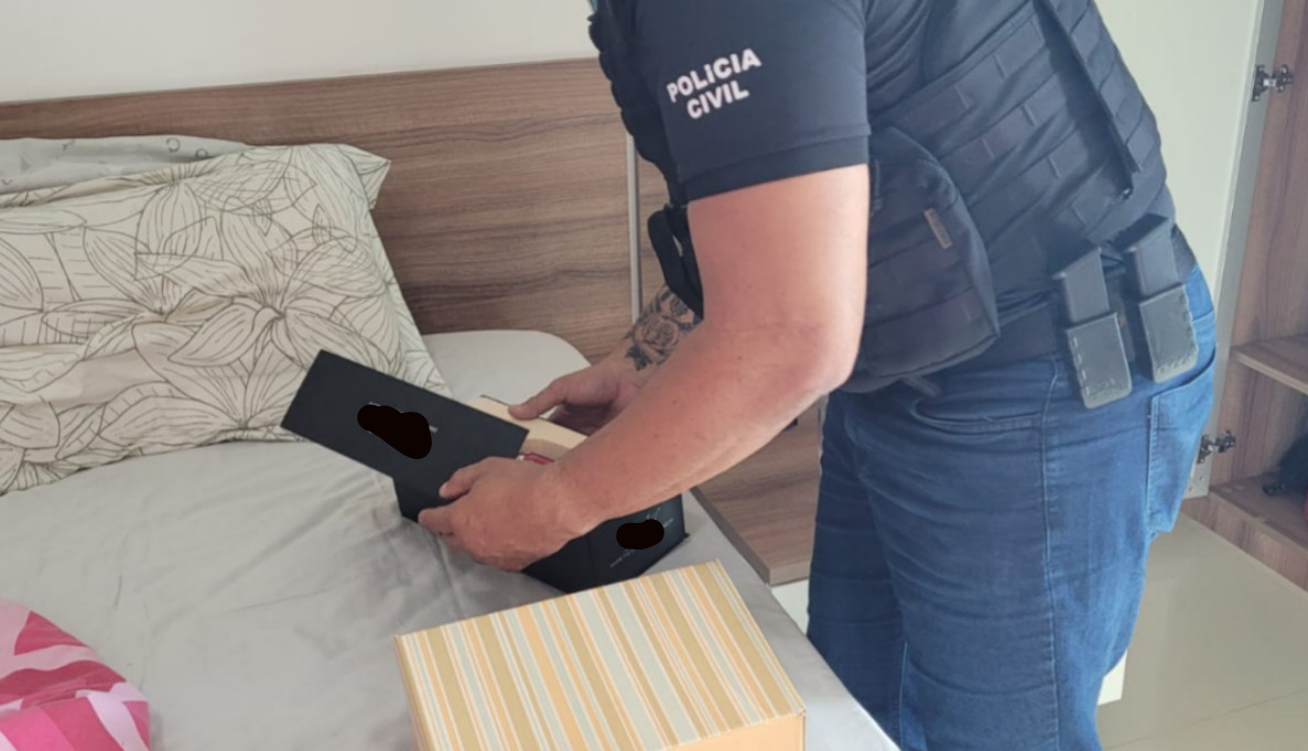Estupro de vulnerável