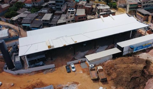 Foto: Reprodução/@conectandomanedende