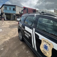 Foto: Divulgação/Polícia Civil