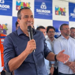 Foto: Ane Catarine / PS Notícias