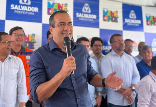 Foto: Ane Catarine / PS Notícias