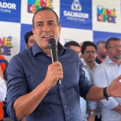 Foto: Ane Catarine/PSNotícias