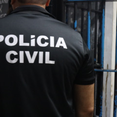 Foto: Divulgação/Polícia Civil