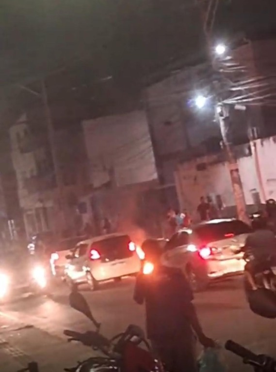 Foto: Reprodução/Redes sociais