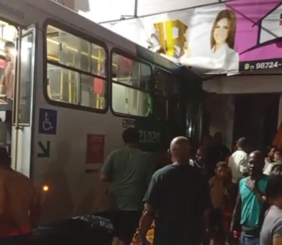 Foto: Reprodução/Redes Sociais