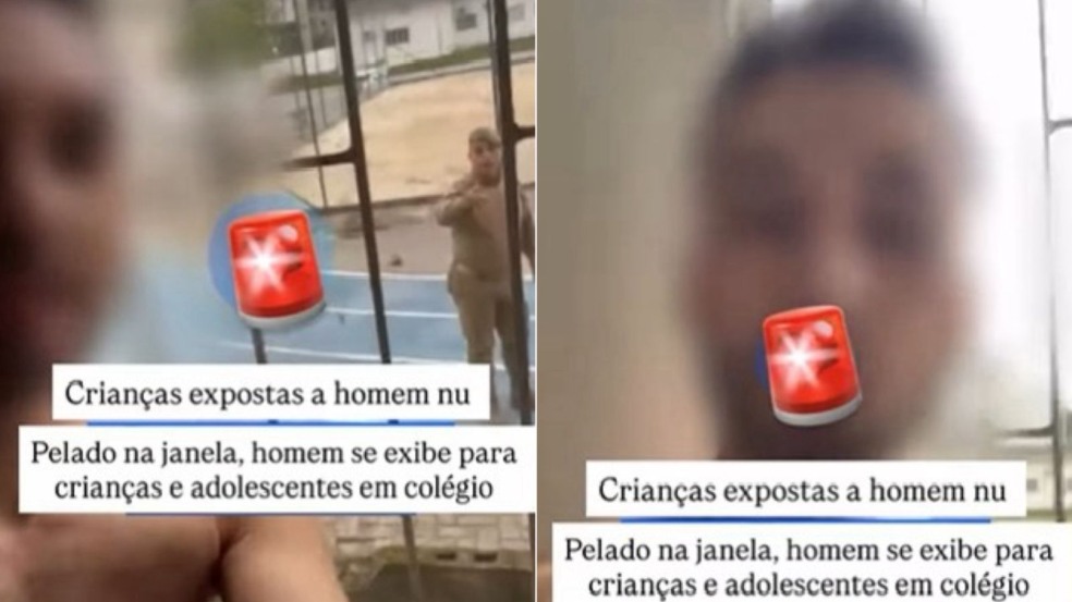 Foto: Reprodução/Redes Sociais
