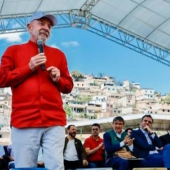 Foto: Ricardo Stuckert / PR

