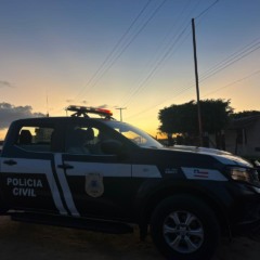 Foto: Divulgação/Polícia Civil