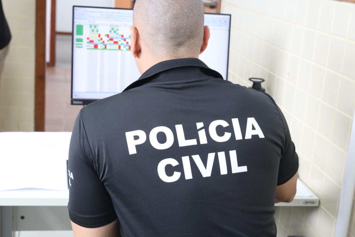 Foto: Divulgação/Polícia Civil