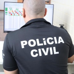 Foto: Divulgação/Polícia Civil