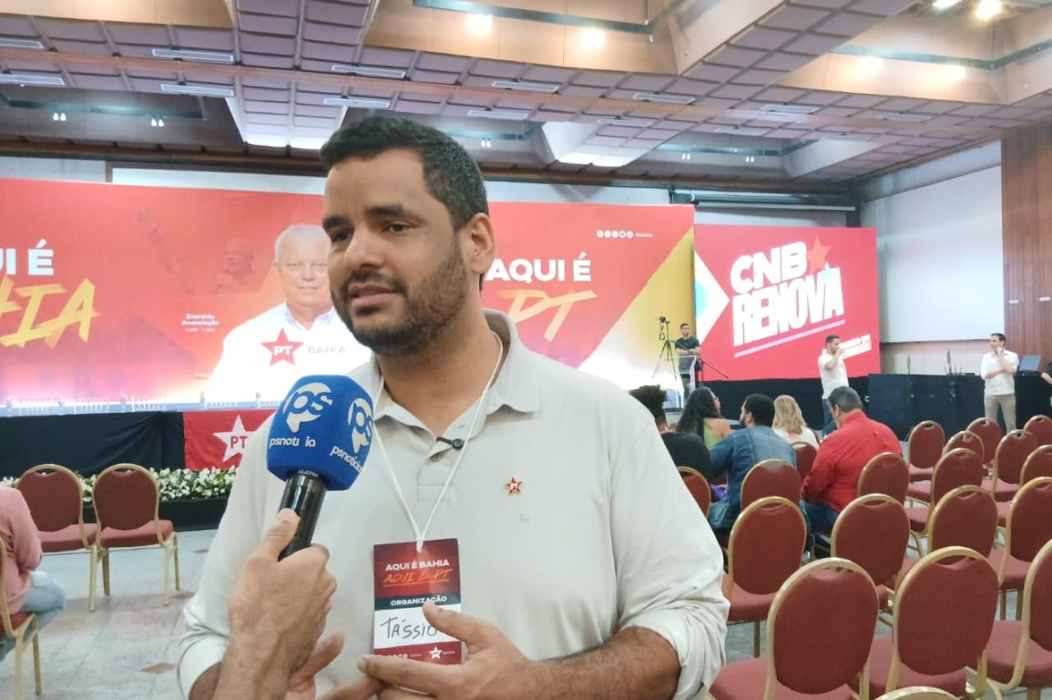 PS Notícias
