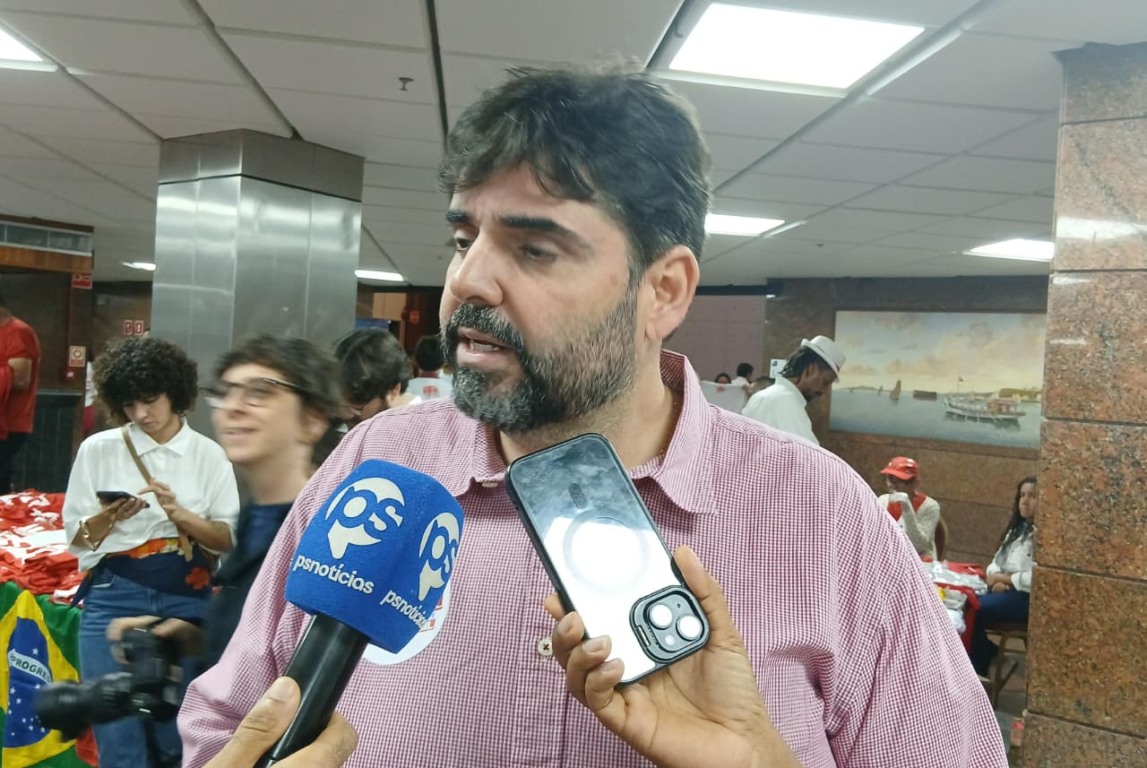 PS Notícias