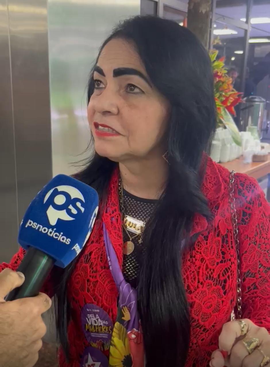 Foto: Quézia Silva /PS Notícias