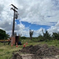 Foto: Divulgação/Neoenergia Coelba