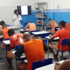 Seap / Divulgação