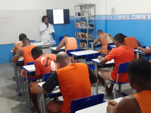 Seap / Divulgação