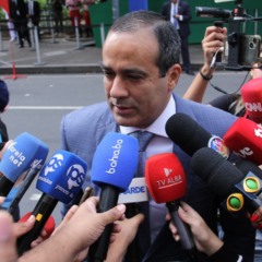 Vagner Souza / PS Notícias