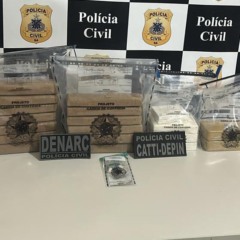 Foto: Divulgação/Polícia Civil