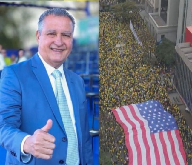 Foto: Reprodução/Redes Sociais