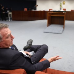 Foto: Antonio Augusto/STF