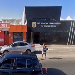 Foto: Reprodução/Google Street View