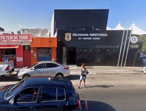 Foto: Reprodução/Google Street View