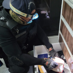 Foto: Divulgação/Polícia Civil