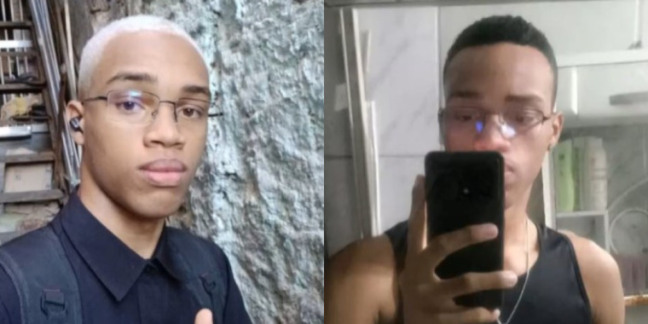 Arquivo Pessoal