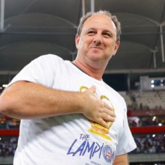 Foto: Catarina Brandão/EC Bahia
