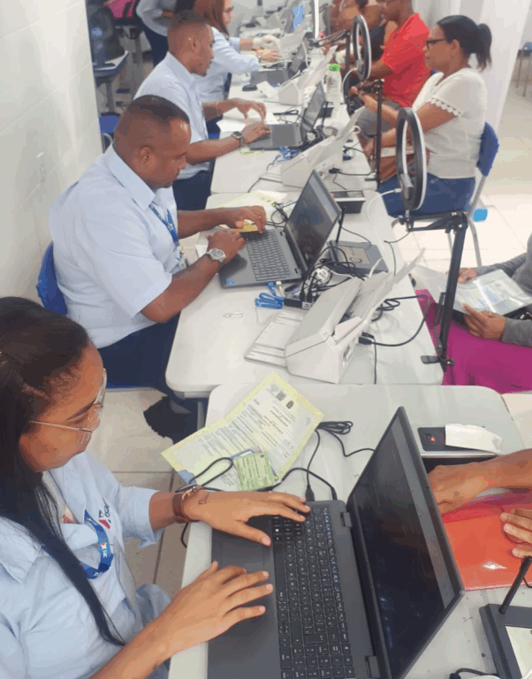 Foto: Divulgação / Ascom Saeb
