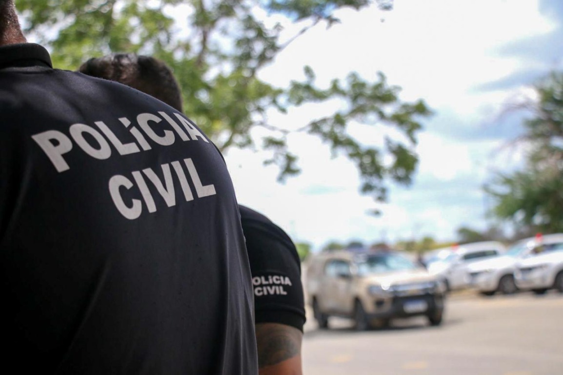 Foto: Divulgação/Polícia Civil