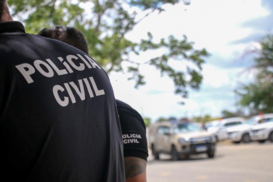 Foto: Divulgação/Polícia Civil