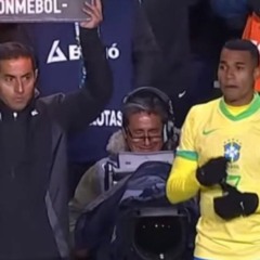 Foto: Reprodução/Sportv