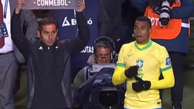 Foto: Reprodução/Sportv