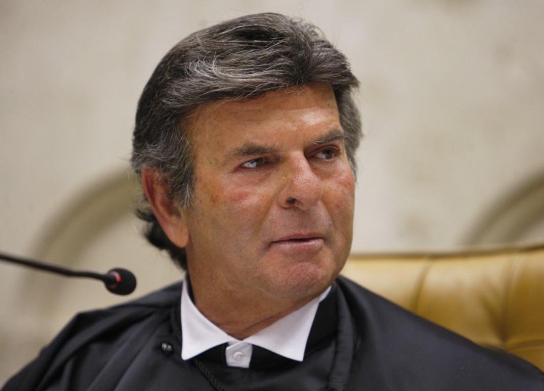 Foto: Felipe Sampaio/SCO
