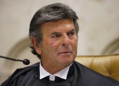 Foto: Felipe Sampaio/SCO

